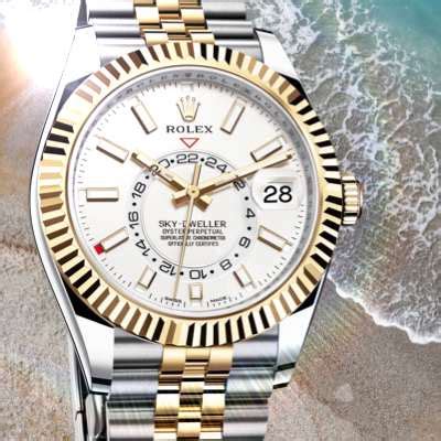 should rolex watches be serviced